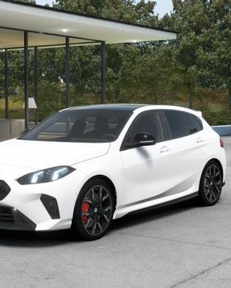 BMW Serie 1 120d 48V MSport Pro auto