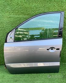 PORTIERA ANTERIORE SINISTRA RENAULT Koleos 1° Ser