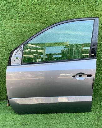 PORTIERA ANTERIORE SINISTRA RENAULT Koleos 1° Ser