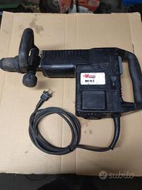 martello demolitore Bosch/wurth GSH11-MH10