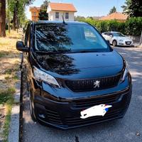 Peugeot Expert BlueHDi 180 S&S EAT8 P.LUNGO