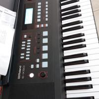 Tastiera Roland E-X50