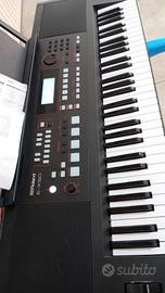 Tastiera Roland E-X50