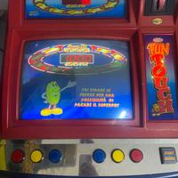 Photoplay arcade multigioco anno 90