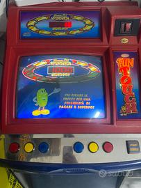 Photoplay arcade multigioco anno 90