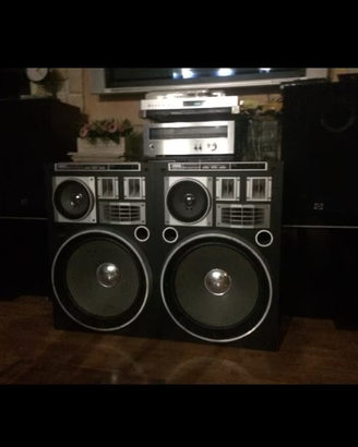 Altoparlanti casse diffusori yamaha NS 9191 NS9191