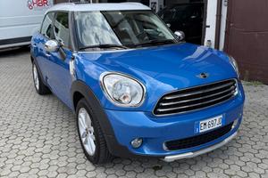 Mini Cooper Countryman 1.6
