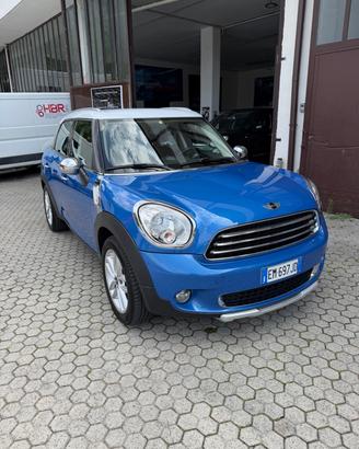 Mini Cooper Countryman 1.6