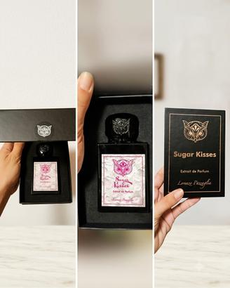 Profumo Lorenzo Pazzaglia