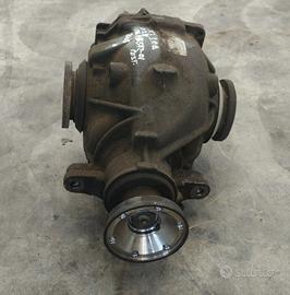 BMW X3 3.0D 2006 in poi Differenziale Posteriore