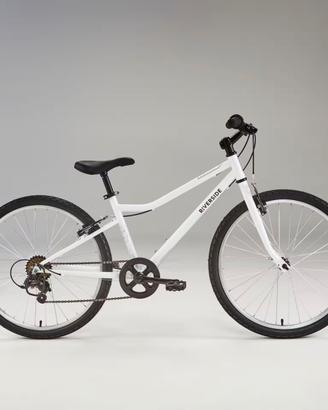 Bicicletta Riverside 24
