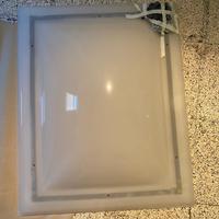 Cupole per lucernario