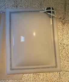 Cupole per lucernario