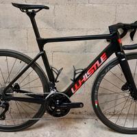 Whistle Vaero tg.M-54 105 Di2 