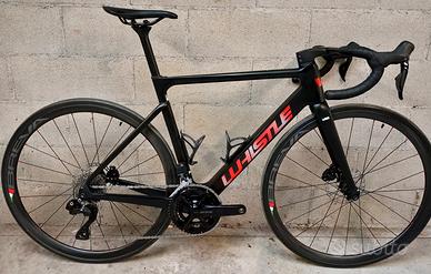 Whistle Vaero tg.M-54 105 Di2 