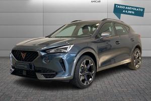 Cupra Formentor 2.0 tdi 150cv