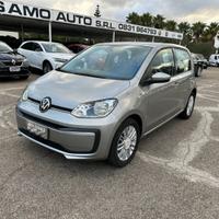 VOLKSWAGEN 1.0 5p. EVO move up!