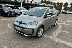 VOLKSWAGEN 1.0 5p. EVO move up!