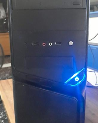 PC ASRock