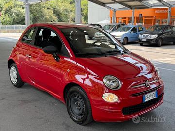 Fiat 500 1.0 Hybrid benzina 70cv - 2023/9 km 23.00