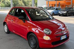 Fiat 500 1.0 Hybrid benzina 70cv - 2023/9 km 23.00