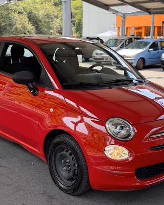 Fiat 500 1.0 Hybrid benzina 70cv - 2023/9 km 23.00