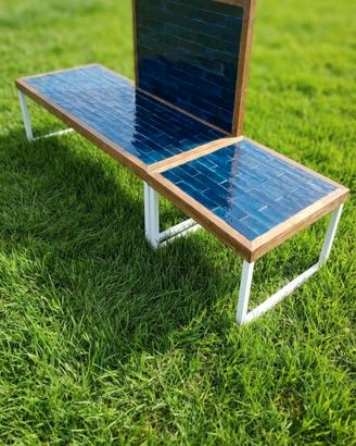 panca tavolino componibili 