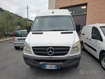 Mercedes Benz SPRINTER 313CDI