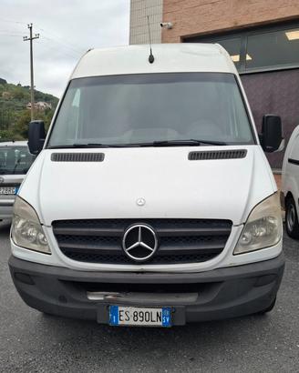 Mercedes Benz SPRINTER 313CDI