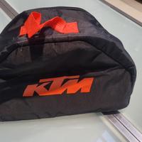 borsa portatutto KTM