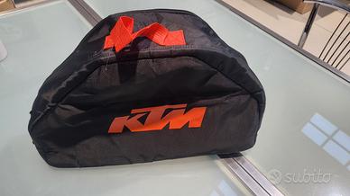 borsa portatutto KTM