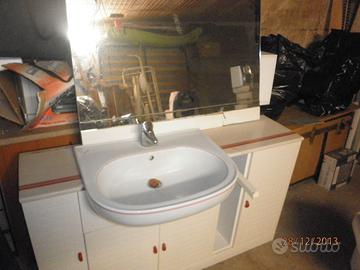 mobile bagno e sanitari