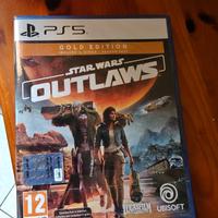 Star wars outlaws gold edition 