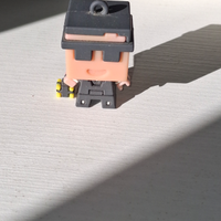 Action figur di Mariowgf