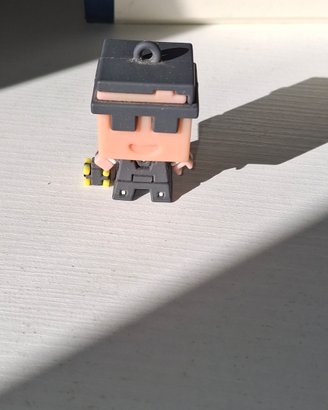 Action figur di Mariowgf