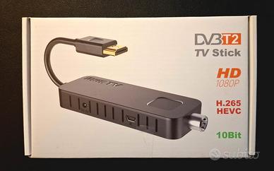 Decoder DVB-T2
