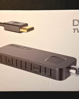 Decoder DVB-T2