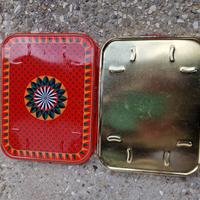 pubblicita formaggio amaro