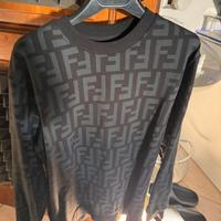 Felpa fendi