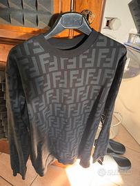 Felpa fendi