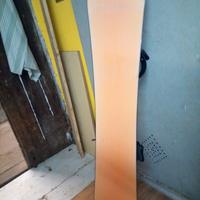 tavola snowboard 150 cm