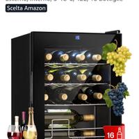 mini frigo da camera 