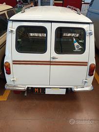 Austin rover mini clubman estate 1000 1981