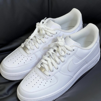 Nike Air Force 1 Low White EU 42