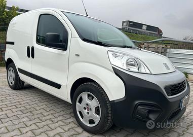 FIAT FIORINO 2023 1.3 MJT 95 CV UNIPROPRIETARIO