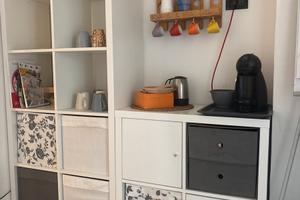 Stanza studio multidisciplinare verona