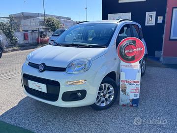 Fiat Panda 1.2 EasyPower Lounge