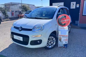 Fiat Panda 1.2 EasyPower Lounge