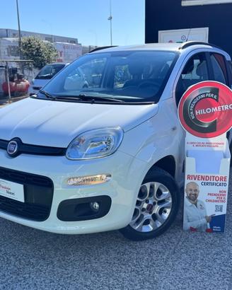 Fiat Panda 1.2 EasyPower Lounge