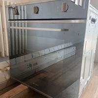 Forno SMEG modello SF64M3PZS